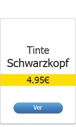 Tinte Schwarzkopf